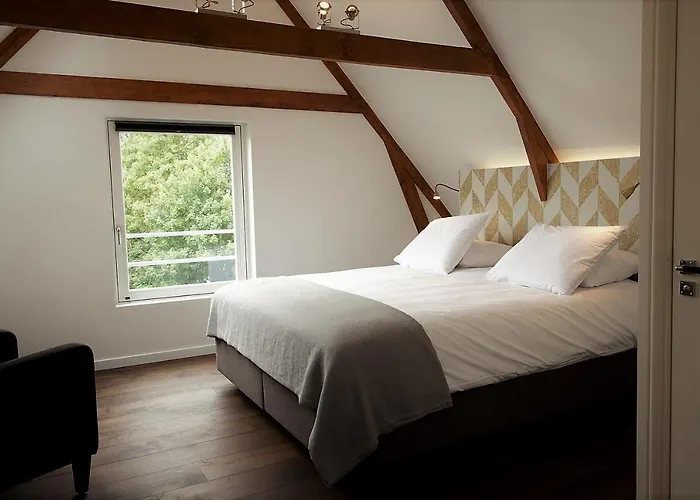 Boutique B&B Nassau Amsterdam